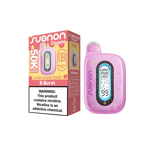 Suonon 50K - Image 2