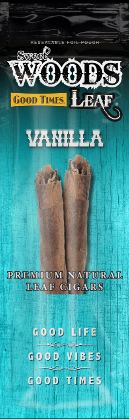 Sweet Wood Leaf 2 Cigars - Image 12