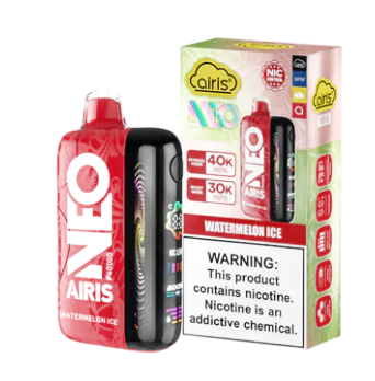 Airis Neo P40000 Vape Pod
