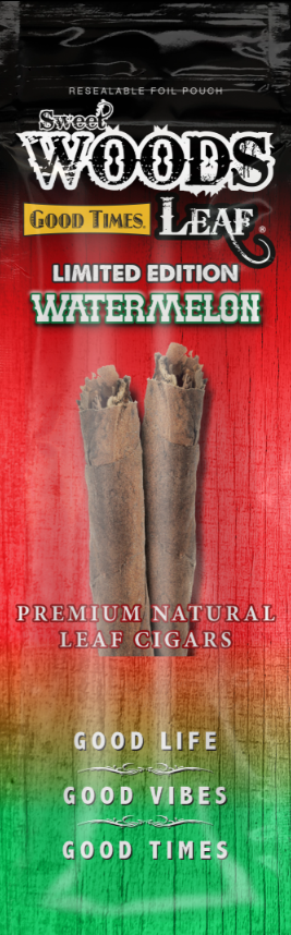 Sweet Wood Leaf 2 Cigars - Image 14